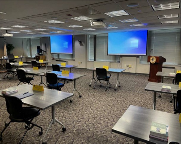 Video and Conference Room Solutions